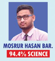 Monsur Hasan Barbhuiya